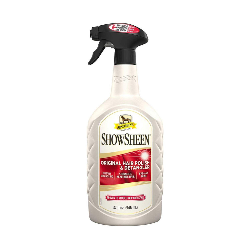 Hair Polish & Detangler S441283