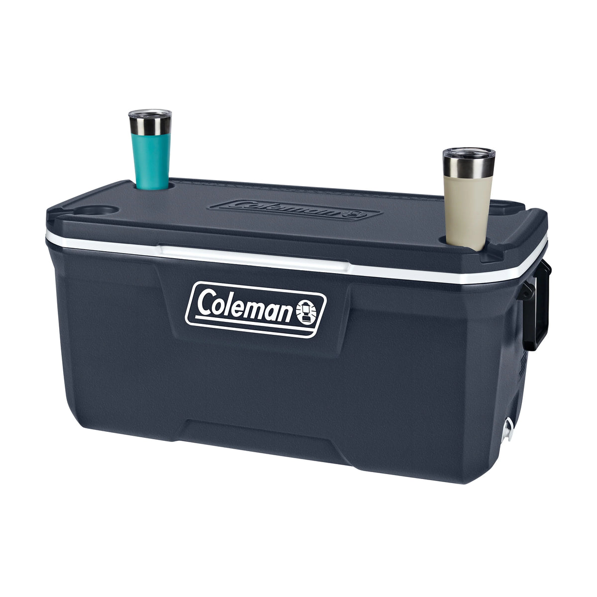 120QT Hard Chest Cooler J103