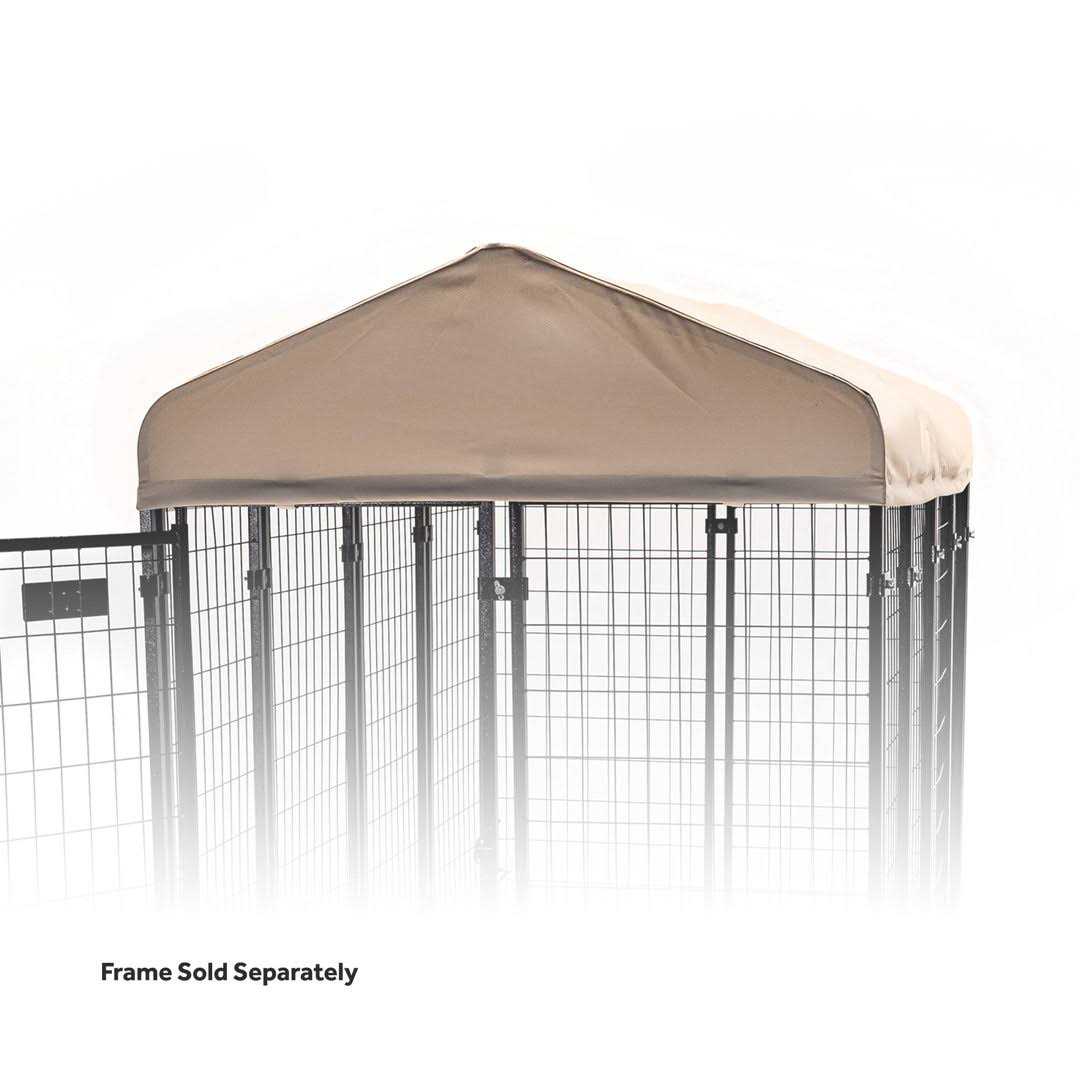 Canopy Kennel Cover Q4851