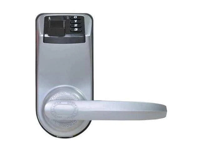 Fingerprint Door Lock Z813138