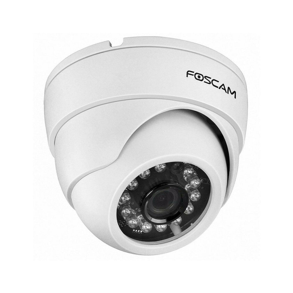 1 MP Day/Night Network Camera R26318