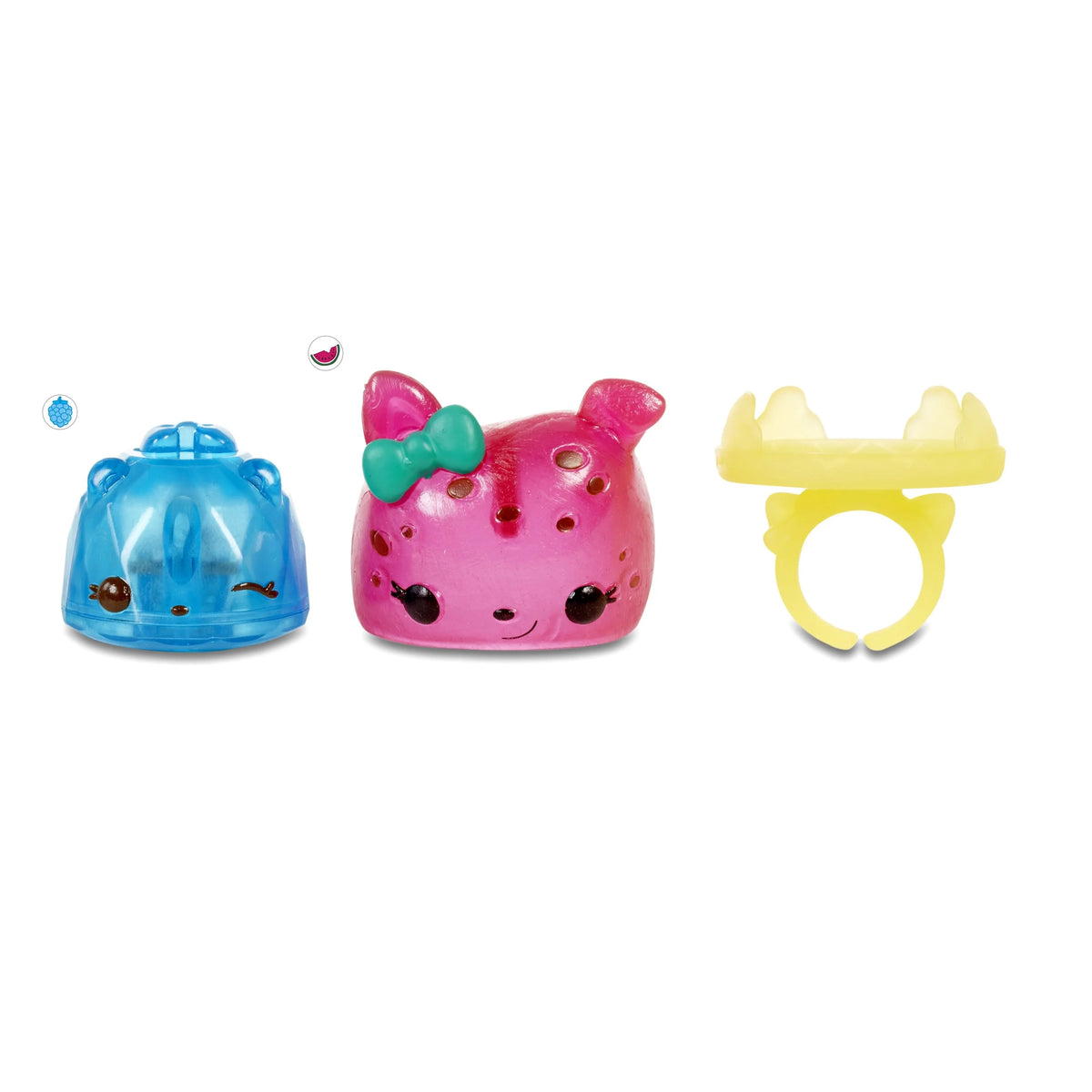 Num Noms Lights Mystery Pack Series 3-1L W5354