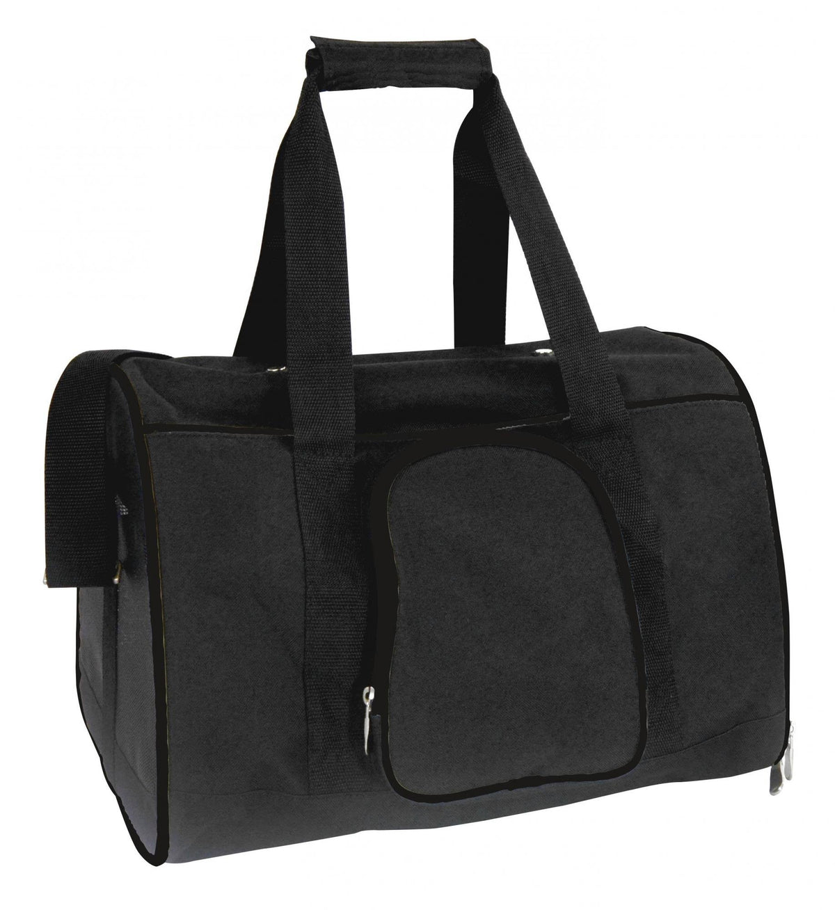 16 in. Premium Pet Carrier X401543