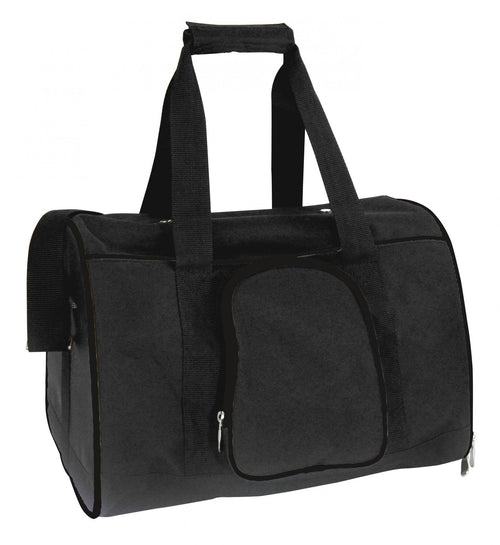 16 in. Premium Pet Carrier X401543