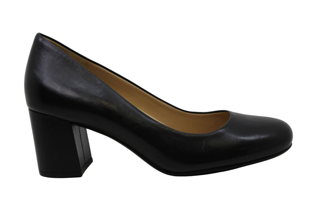 Black Pumps P710