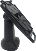 Black Pack of 2 Terminal Stand W370655