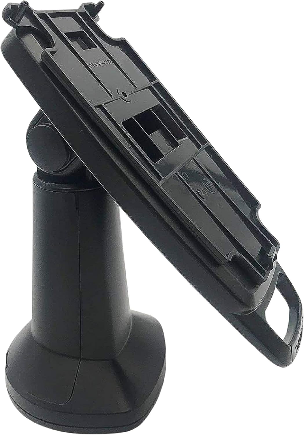 Black Pack of 2 Terminal Stand W370655