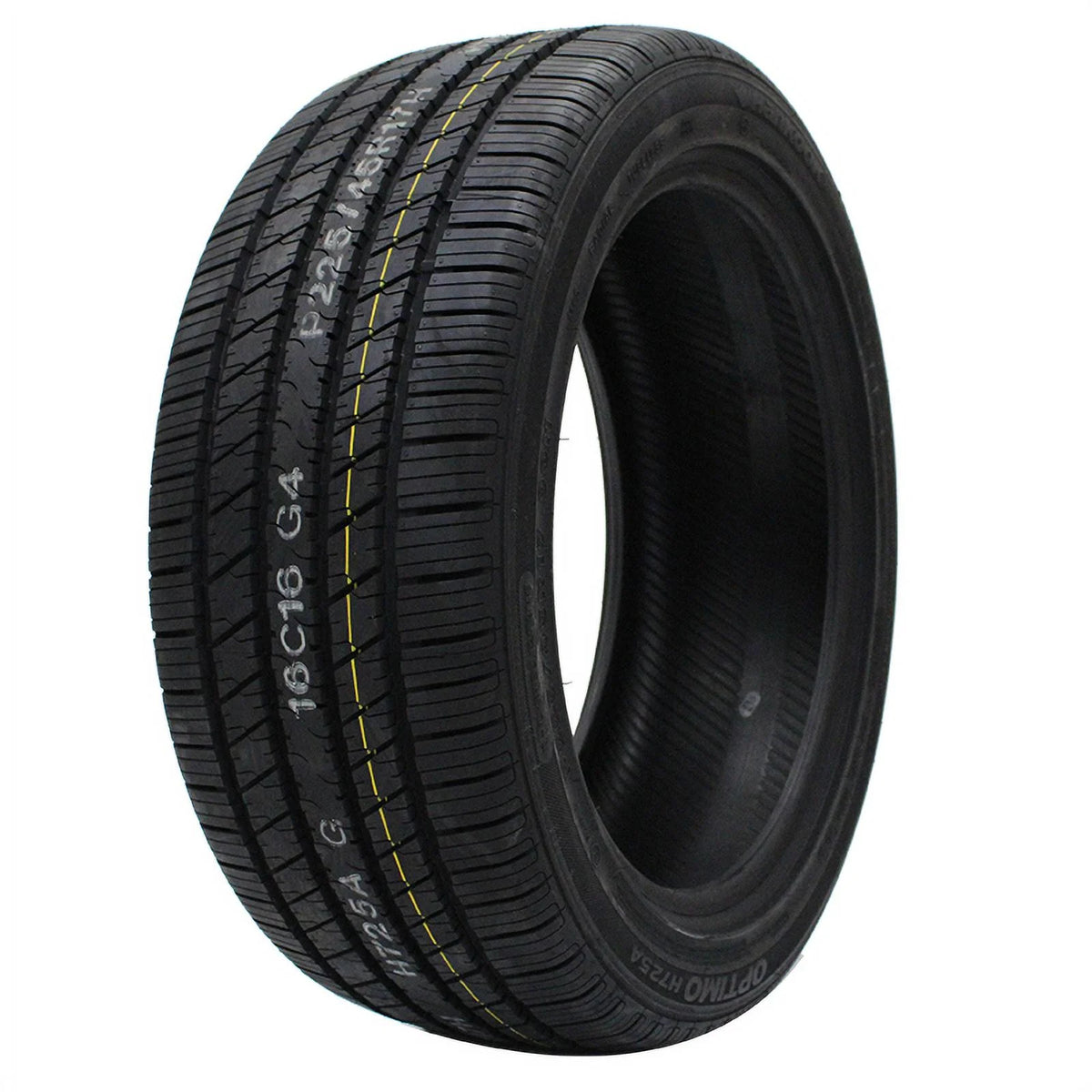 All-Season Tire 205/55R16 89H U607422