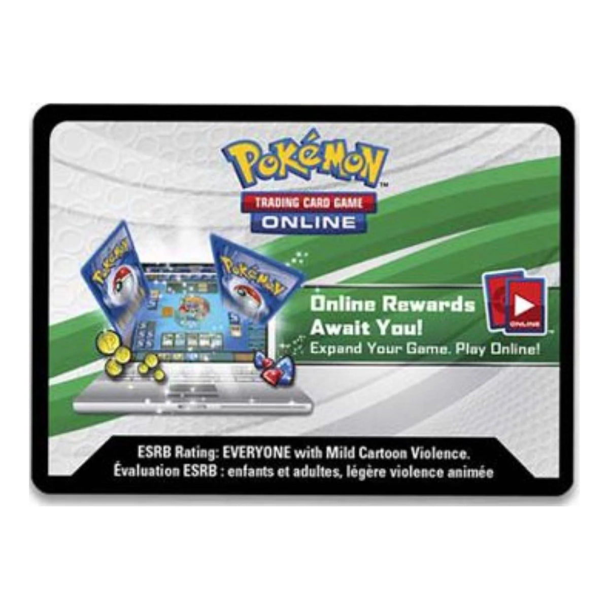 Pokemon Trading Card Games Elite Trainer Box F506272