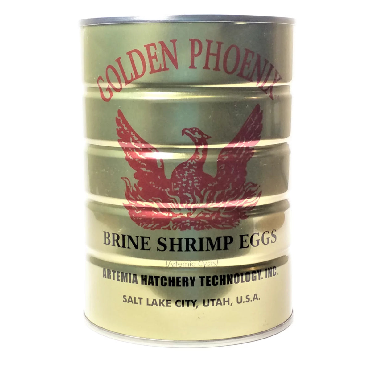 Brine Shrimp Eggs 1-lb N252353
