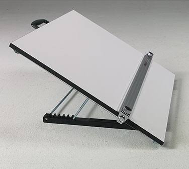 Adjustable Angle Parallel Drawing Board N4588