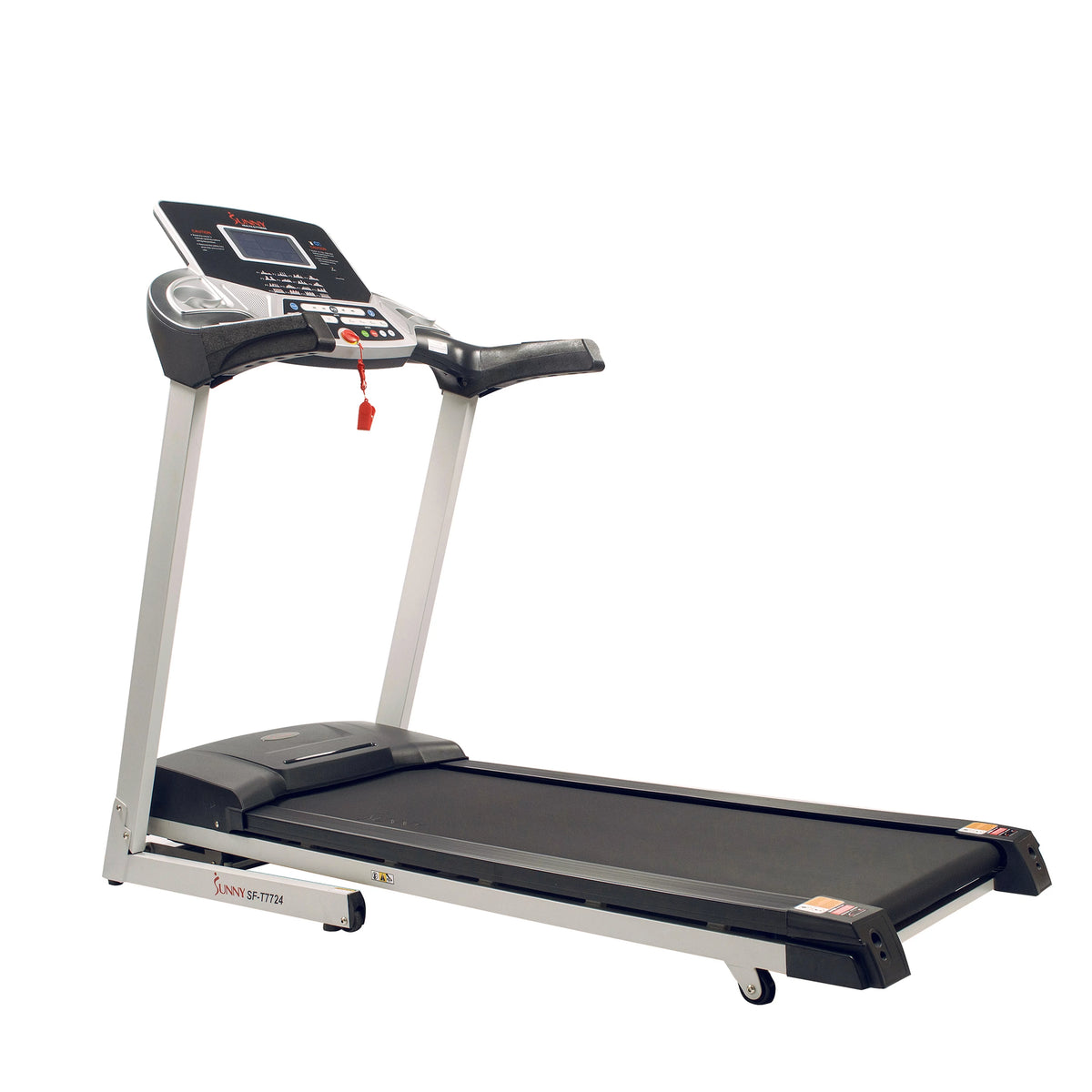 Motorized Incline Treadmill G865098