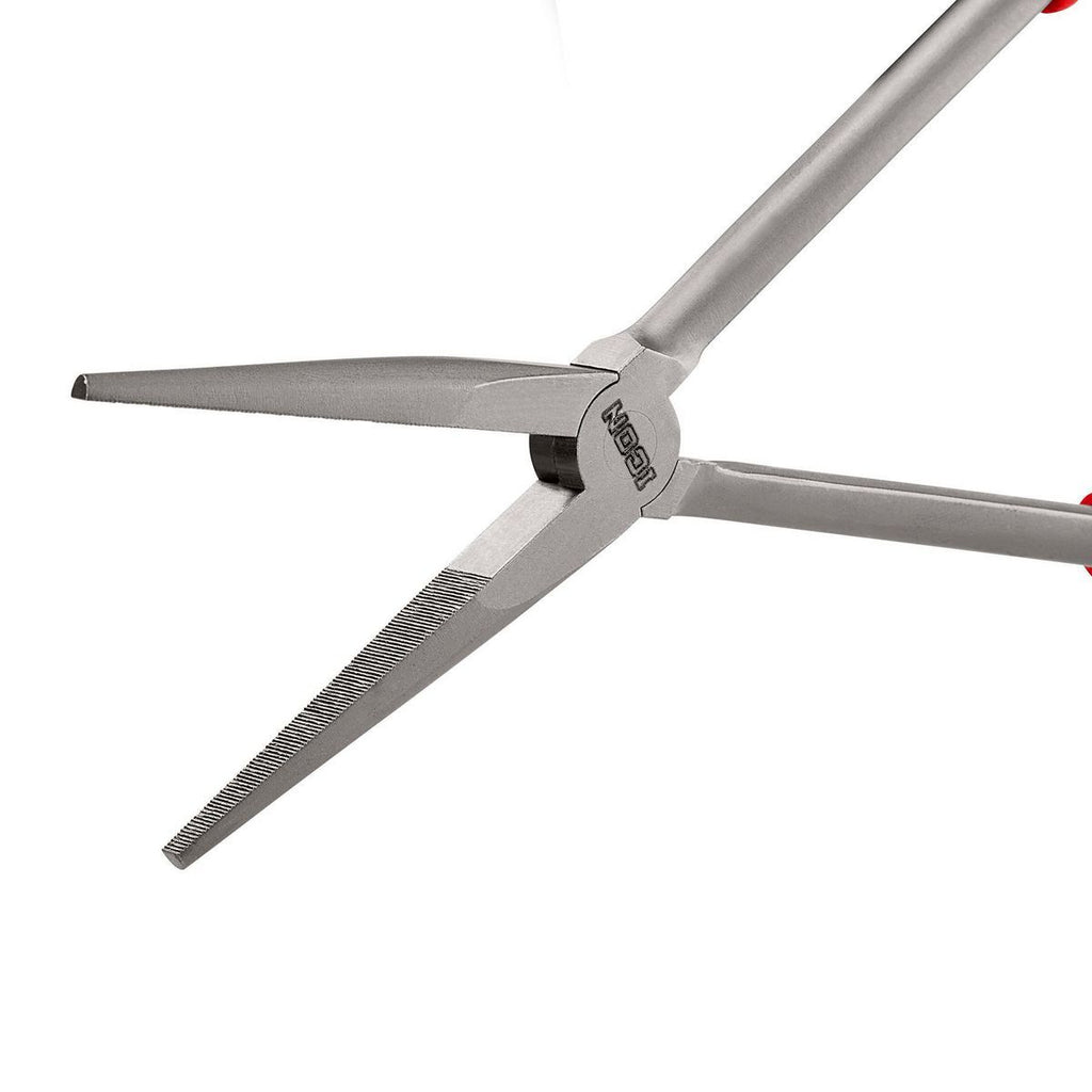 11 in. Long Reach Needle Nose Pliers S818
