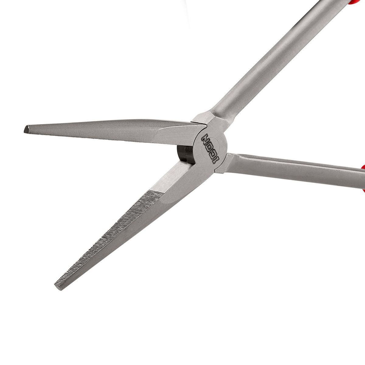 11 in. Long Reach Needle Nose Pliers S818