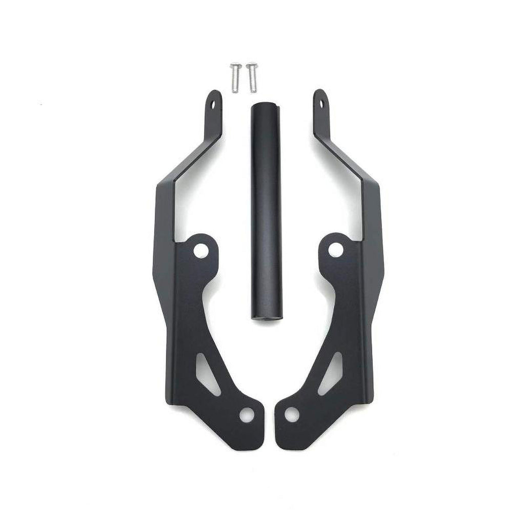 Motorcycle Mobile Phone Holder Navigation Plate Bracket H4517