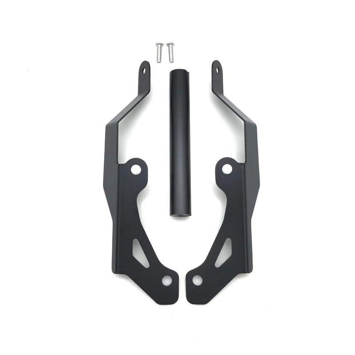 Motorcycle Mobile Phone Holder Navigation Plate Bracket H4517