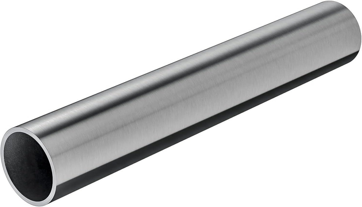 Stainless Steel Handrail Tube Round 5 feet L118723