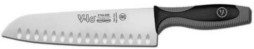 9" Santoku Chef's Knife F7543