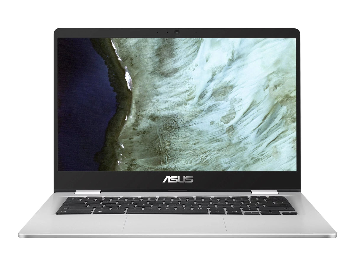 14" Full HD Chromebook V5744