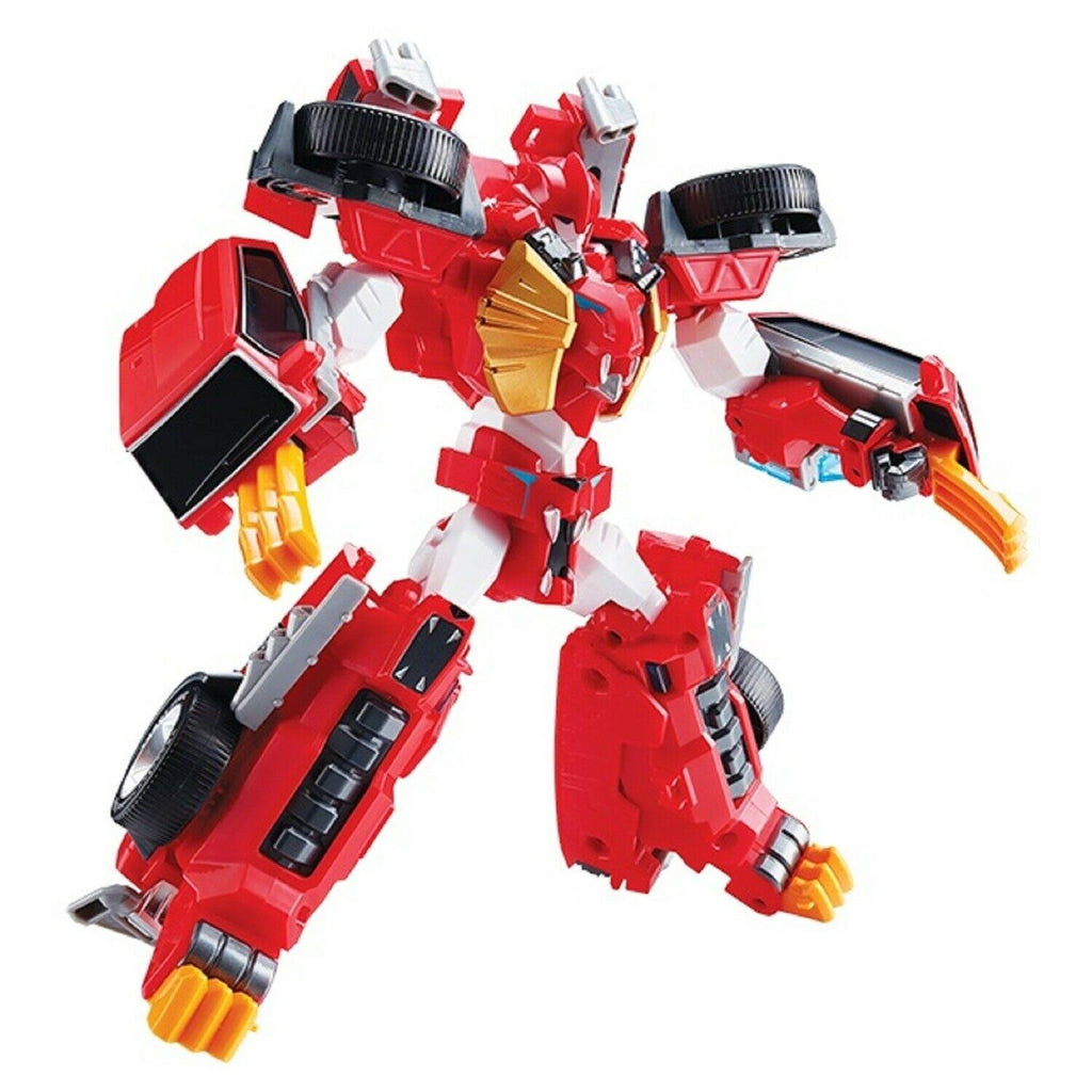 Tobot Leo Kaiser Transformation Action Figure Toy Robot R5527
