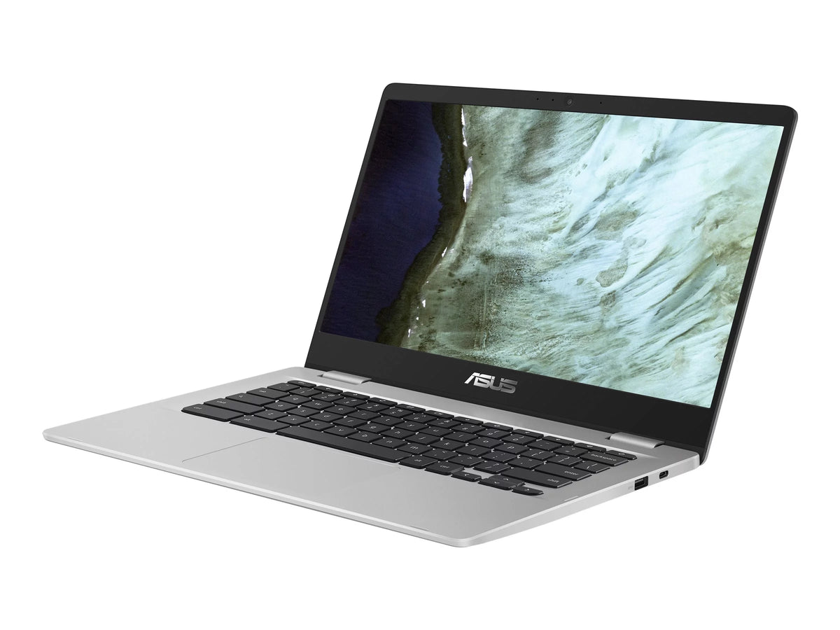 14" Full HD Chromebook V5744