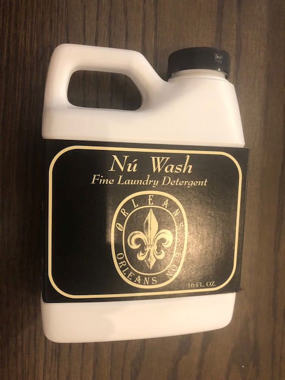 16 oz Fine Laundry Detergent W65673