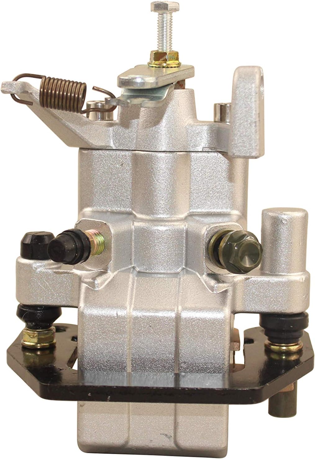 Rear Brake Caliper WITH PADS For Yamaha Rhino 660 YXR660 Q2257