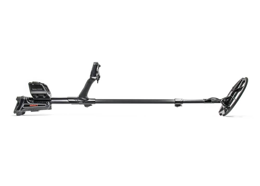 Pro Metal Detector N788