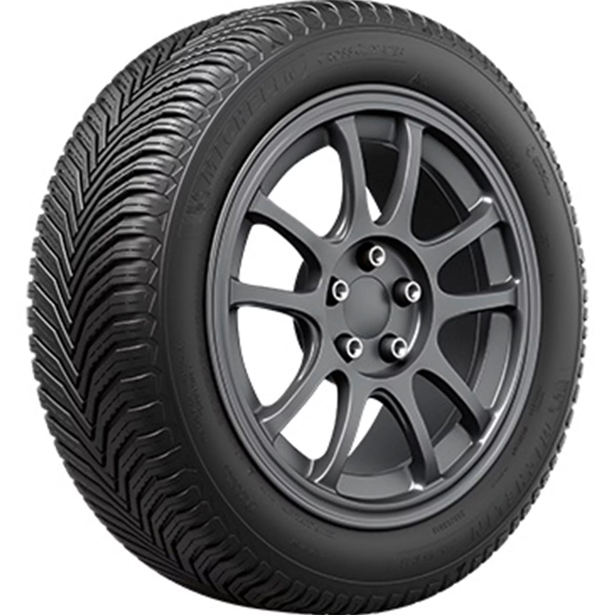 All Weather 225/65R17 102H SUV/Crossover Tire Y199