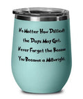 Wine Glass K843313