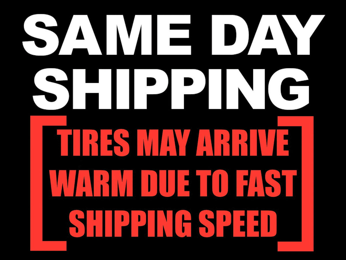 190/50-17 & 120/70-17 Motorcycle Tire Set B5558