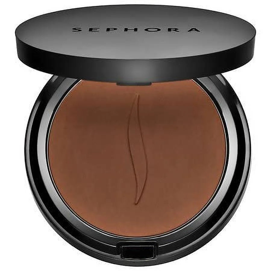 Matte Powder Foundation C9315