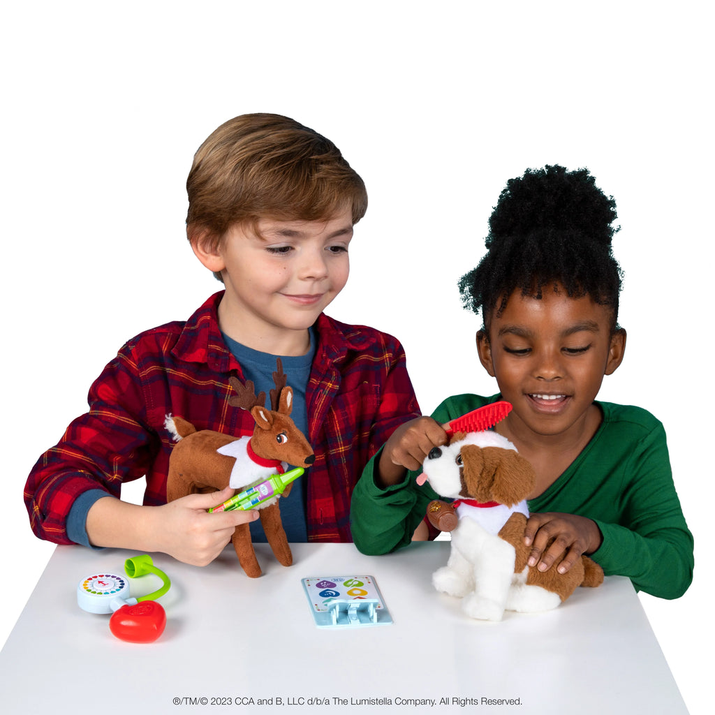 Elf Pets Care Kit A5792