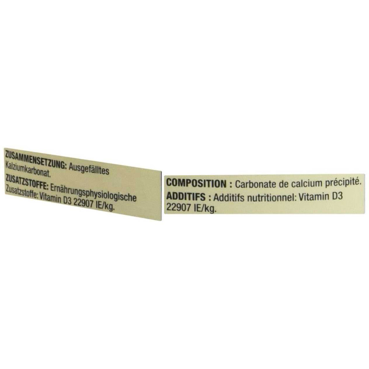 Repti Calcium with D3 L979304