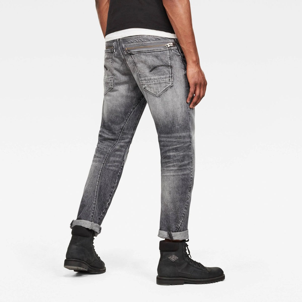 Relaxed Tapered 32 / 36 Y759