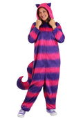 Plus Size Onesie V2664