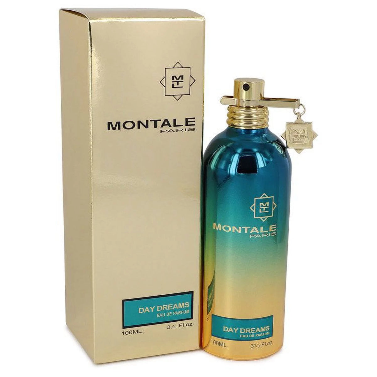 Eau De Parfum Spray 3.4 oz R359965