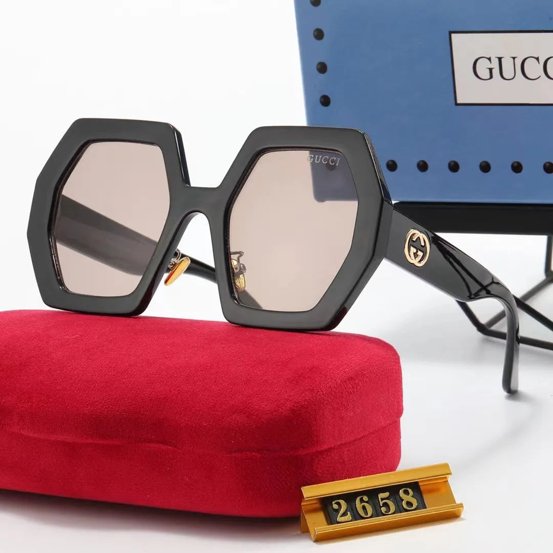 Fashion Sunglasses U619