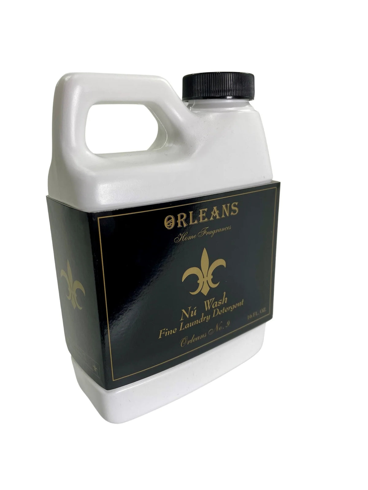 16 oz Fine Laundry Detergent W65673