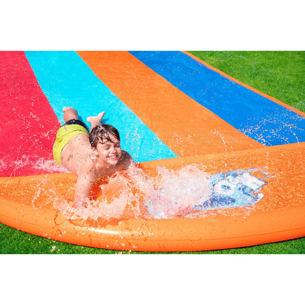 16' Water Slide O1885