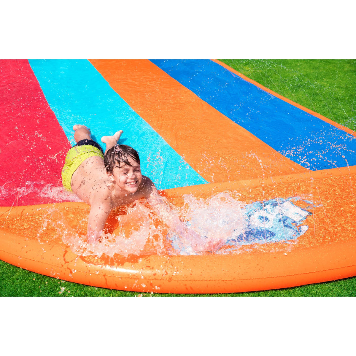 16' Water Slide O1885