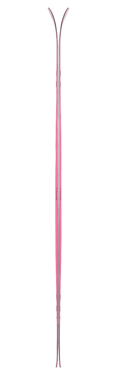 Corvus Skis U104