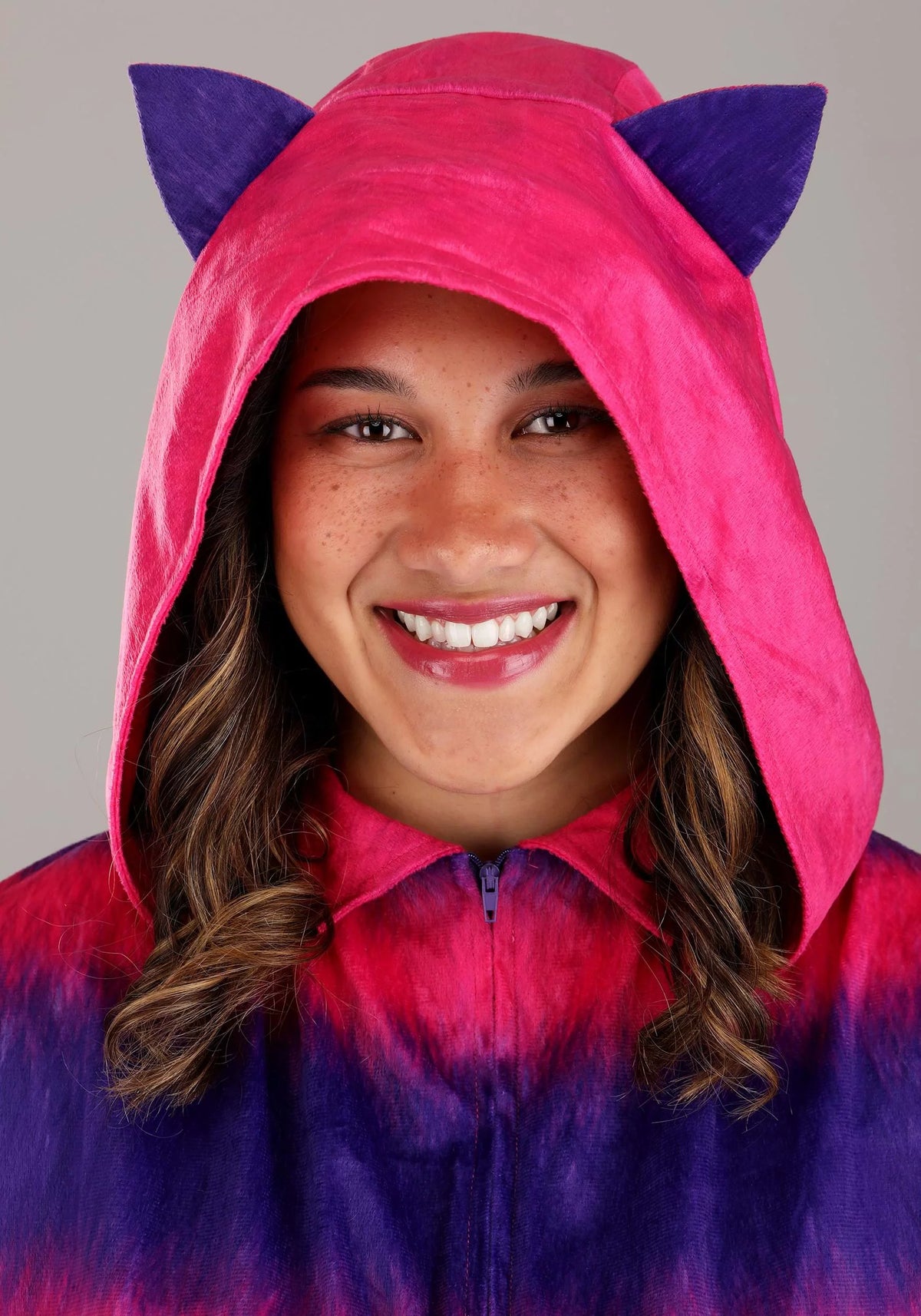 Plus Size Onesie V2664