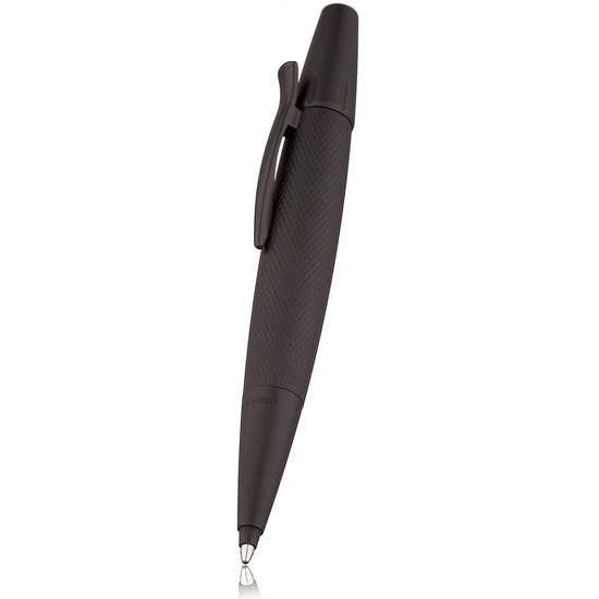 Pure Black Ballpoint Pen A59685