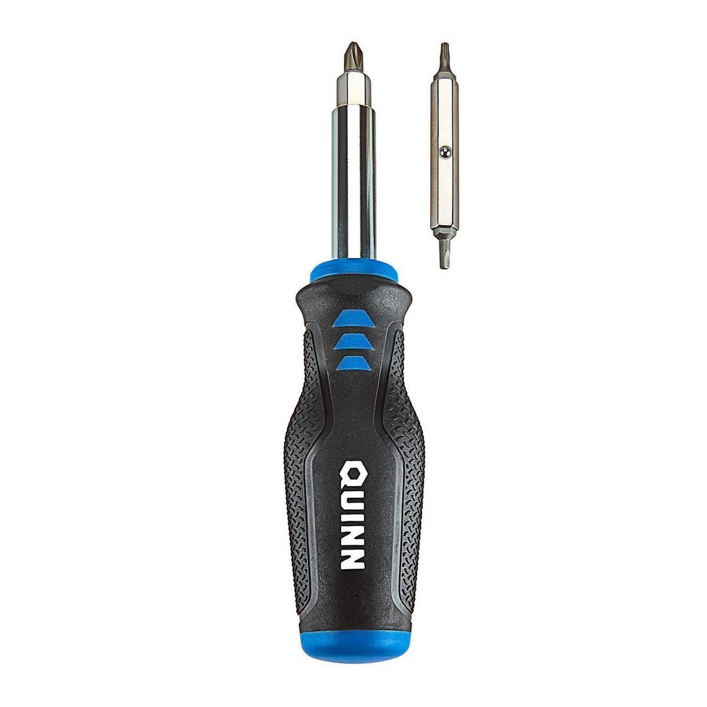 10-in-1 Multibit Screwdriver R8330