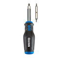 10-in-1 Multibit Screwdriver R8330