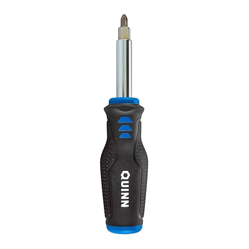 10-in-1 Multibit Screwdriver R8330