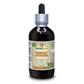 Organic Liquid Extract Tincture 4 Fl.Oz A881