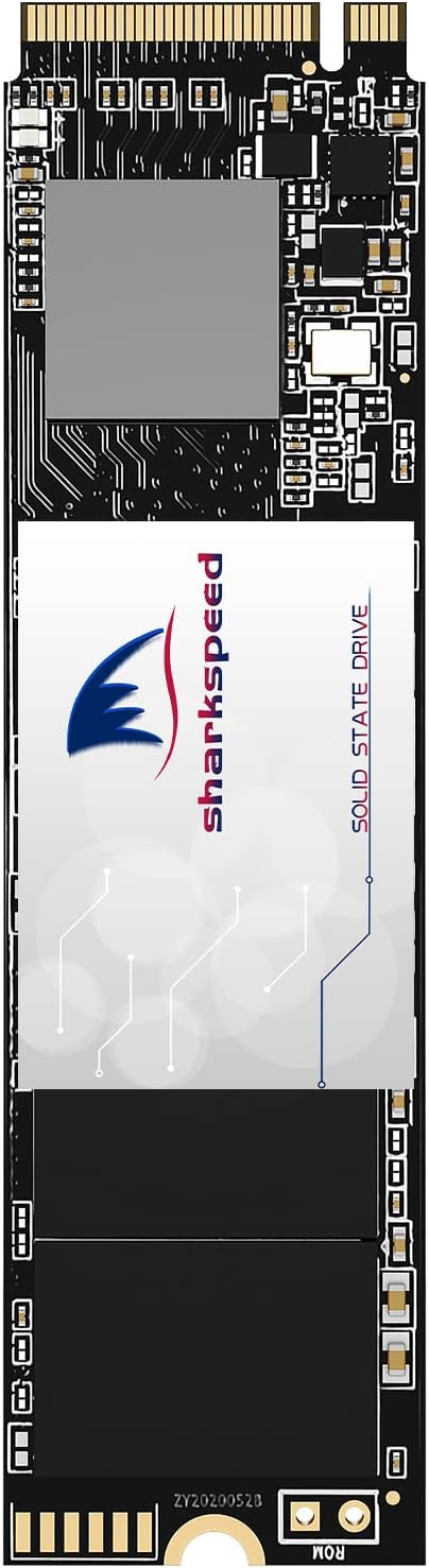 1TB NVMe Internal Gaming SSD Solid State Drive Y847560