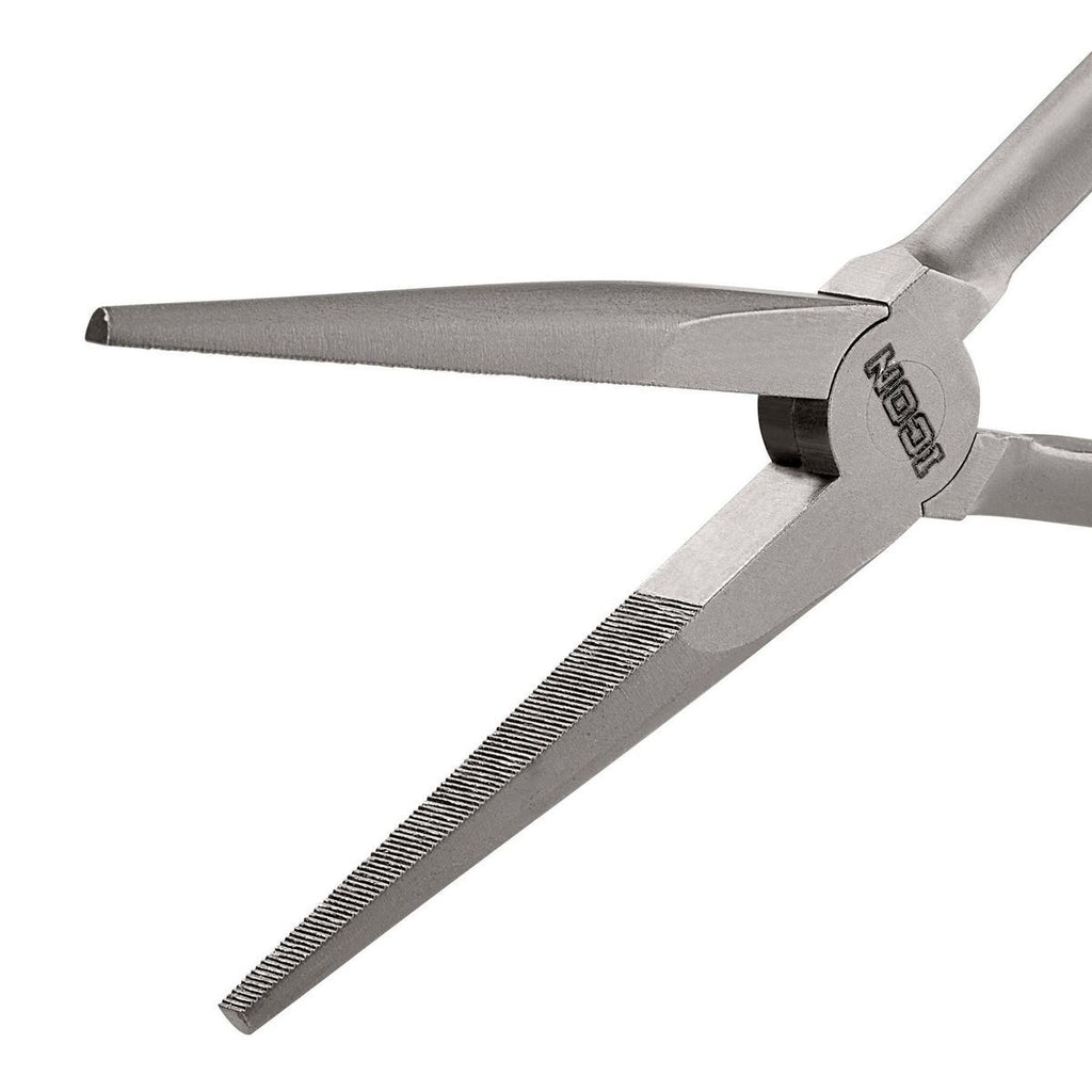 11 in. Long Reach Needle Nose Pliers S818